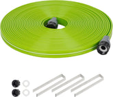 KOBAZ Sprinkler Soaker Hose 50FT green model front view