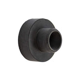 Kohler 25-313-03-S Engine Grommet front view, black rubber
