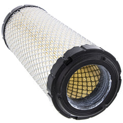 Kohler Air Filter side view showing plastic material