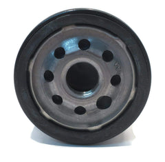 KOHLER Oil Filter Replacement top view, showcasing dimensions