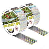 KOKMEYA Bird Scare Tape roll front view