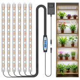 Kullsinss 16in Grow Light Strips front view