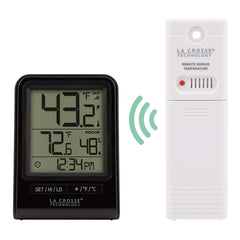 La Crosse Technology Wireless Thermometer outdoor sensor