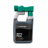 lawnbright Aeroflow Liquid Lawn Aerator 32 oz bottle front view