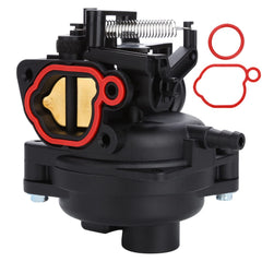 LEADRISE 799584 Carburetor front view with two rubber seals