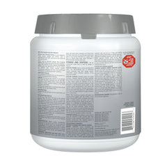 LEISURE TIME Bromine Tablets 2.2 lbs back view with ingredient details