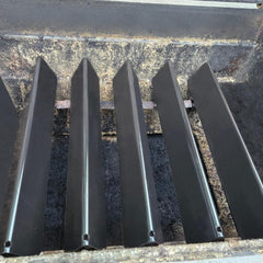 Leship flavor bars dimensions showing length and width