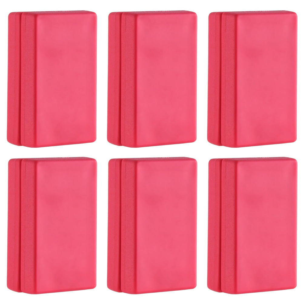 LEVOSHUA Magnetic Flag Weights red pack front view