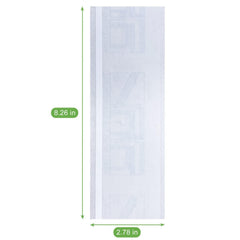 LFSYS Window Fly Trap showing application on a window