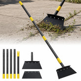 Lilyvane Ice Scraper and Snow Shovel with detachable handle