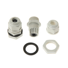 Link Solar cable gland installation example