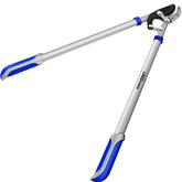 LINKOceans 30 Inch loppers side view with blue handles
