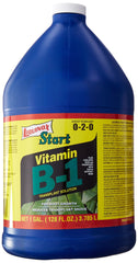 Liquinox 0-2-0 Start Fertilizer 1 Gallon front view
