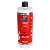 Lo-Chlor Aqua Blanket Liquid Solar Blanket 32 oz bottle front view