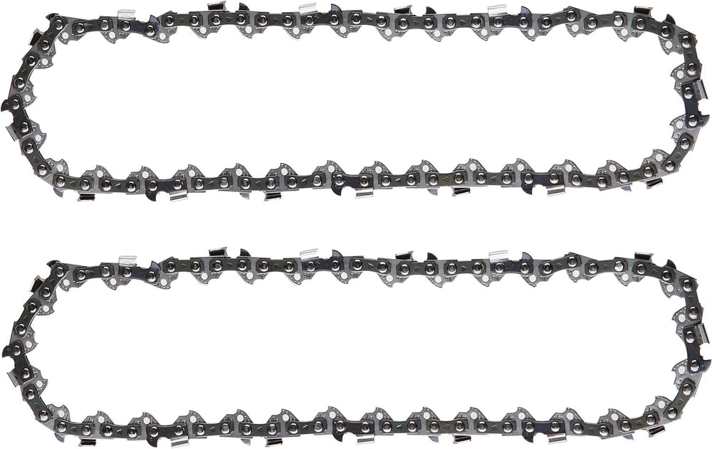 Loggers Art Gens 16 Inch Chainsaw Chains front view