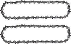 Loggers Art Gens 16 Inch Chainsaw Chains front view