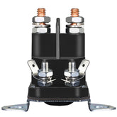 LordandLand 117-1197 Starter Solenoid front view