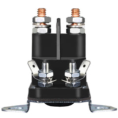 LordandLand 117-1197 Starter Solenoid front view