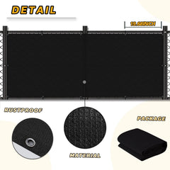 LOVE STORY privacy screen showcasing material texture