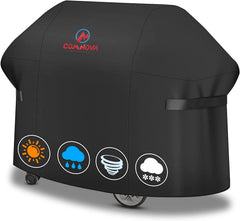 M COMNOVA OUTDOORS Grill Cover 82 Inch front view