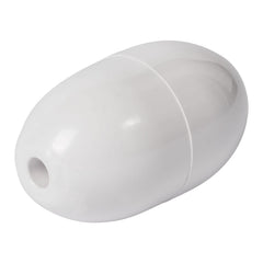 MAKHOON A20 Float Head front view, platinum material