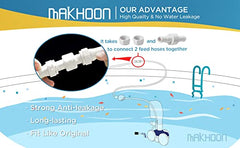 MAKHOON replacement parts for Polaris pool cleaners