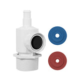 MAKHOON UWF Connector Assembly front view