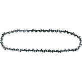 Makita 12-inch Saw Chain E-02440 front view