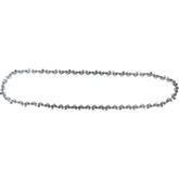 Makita 16-inch Saw Chain E-00240 front view