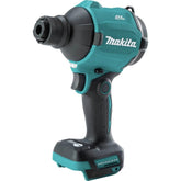 Makita XSA01Z 18V LXT cordless blower front view