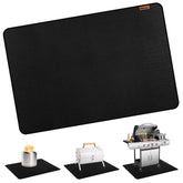 Matace 48x36 Fireproof Grease Mat front view