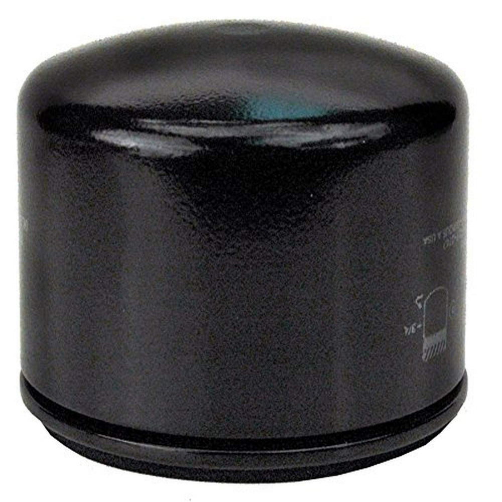 Maxpower 334299 oil filter front view