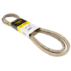 Maxpower V-Belt 1/2" x 76" in packaging