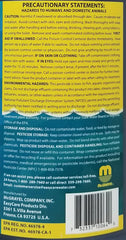McGrayel Algatec Super Algaecide in pool setting