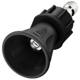 McKillans 40 Degree Pressure Washer Nozzle front view