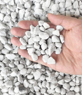 MDPQT 20 QT Organic Perlite front view