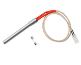 Meatender Grill Igniter replacement stick front view