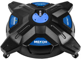 MEKOH 16.5'' Pressure Washer Surface Cleaner front view