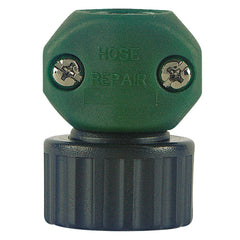 Melnor Hose Repair Connector for 3/8 inch or 1/2 inch hoses