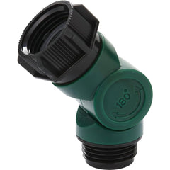 Melnor Swivel Connector Hose packaging and contents