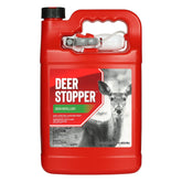 Messinas Deer Stopper Garden Animal Repellent 1 gallon liquid refill bottle