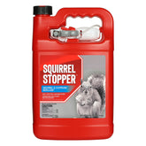 Messinas Squirrel Stopper Repellent Spray 1 Gallon front view