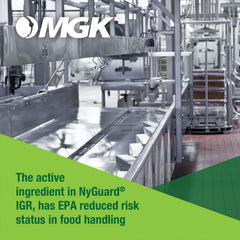 MGK NyGuard IGR Concentrate 140 mL back view