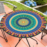 MHJY round tablecloth fitted elastic cover in tangerine colour