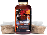 MICROBE-LIFT Autumn/Winter Prep 32oz liquid bottle front view