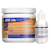MICROBE-LIFT BMC Biological Mosquito Control 2 oz liquid bottle
