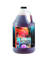 MICROBE-LIFT PL Pond Cleaner 1 Gallon front view