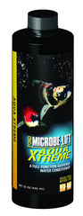 MICROBE-LIFT XTP32 32 oz water conditioner bottle front view