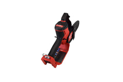 Milwaukee 3004-20 pruning saw with metal bucking spikes