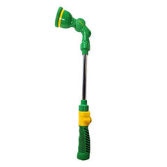 Miracle-Gro 20 inch Watering Wand with 6-pattern spray nozzle